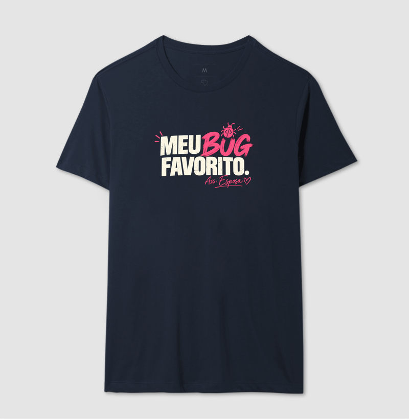 Meu Bug Favorito — Ass: Esposa - Imagem 4