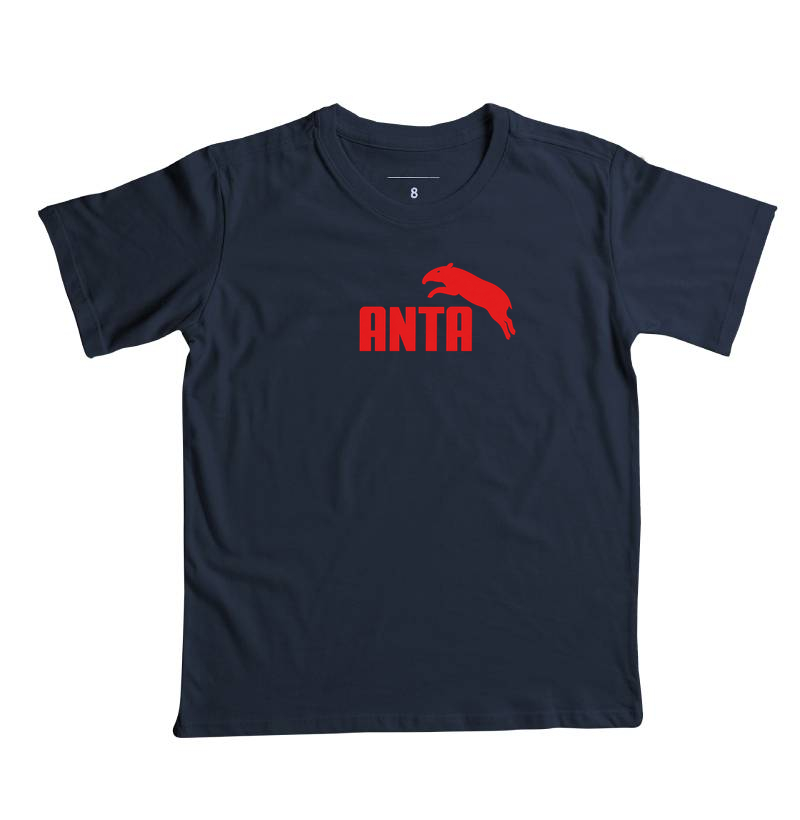 anta logo - Imagem 6
