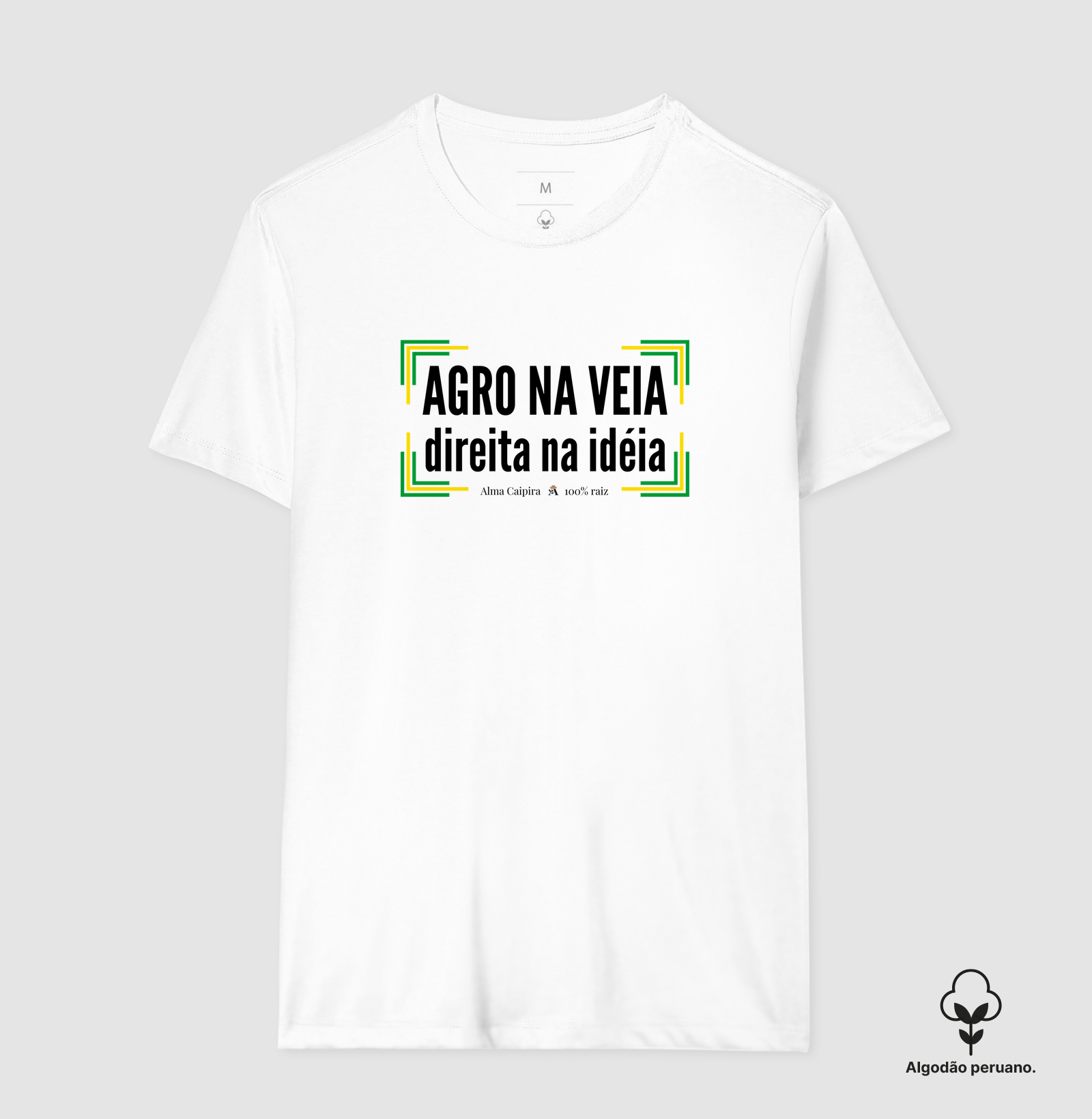 Agro na veia, direita na idéia - Imagem 7