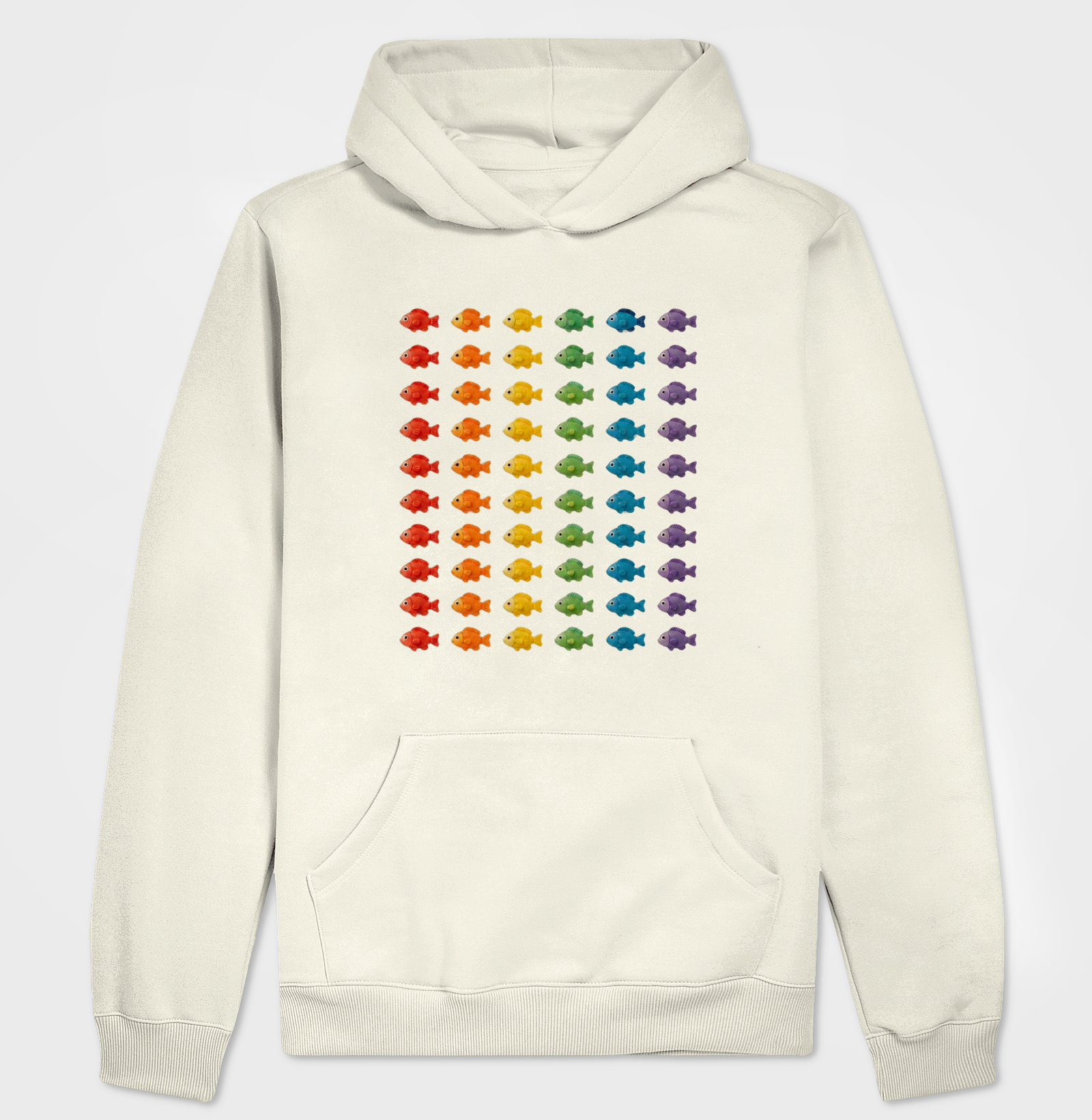 Peixes LGBTQIA+ 🏳️‍⚧️ 🏳️‍🌈  - Imagem 3