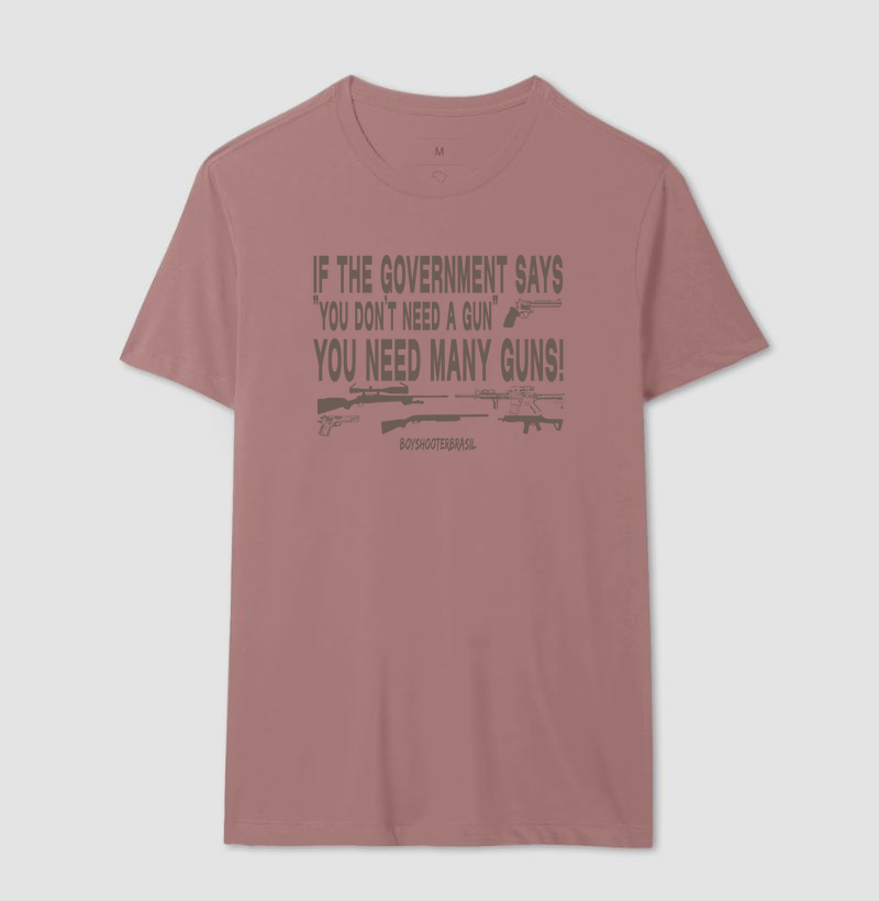 Camisa 17