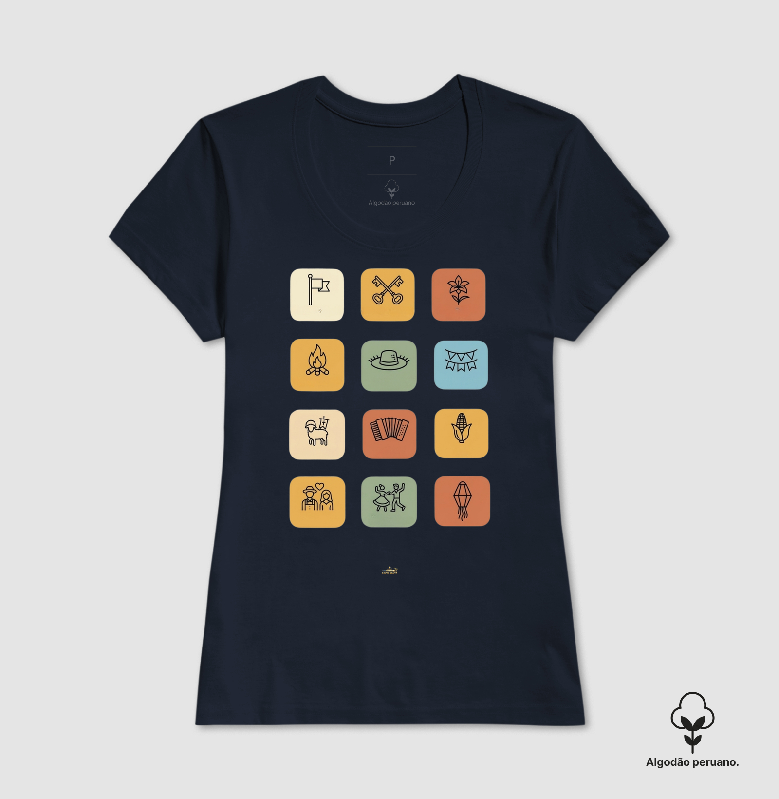 Camisa 6