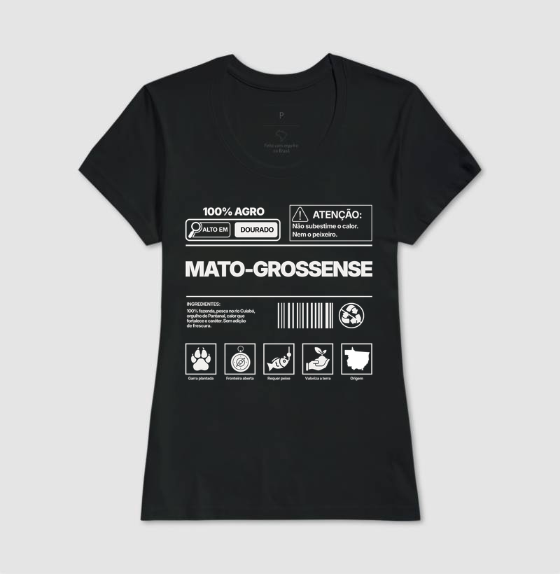 Mato Grossense | Essência - Imagem 3