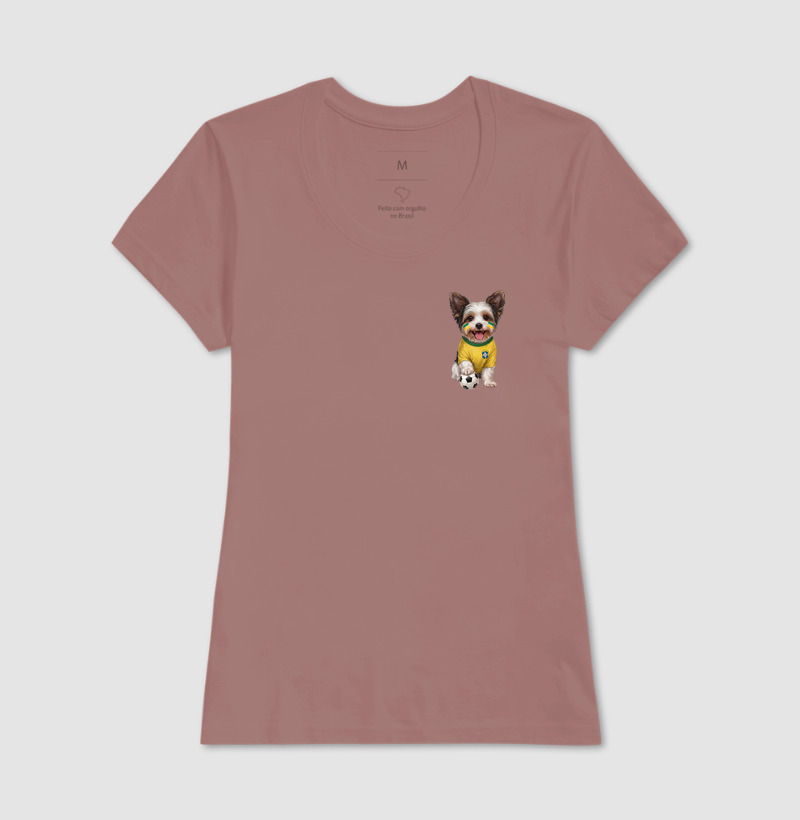 Camisa 16