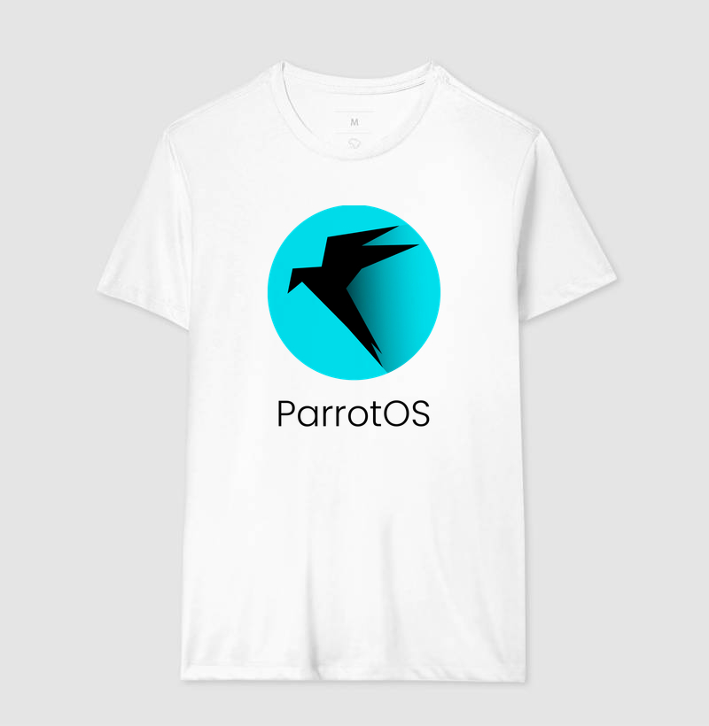 Parrot OS | Cybersecurity Linux - Imagem 4