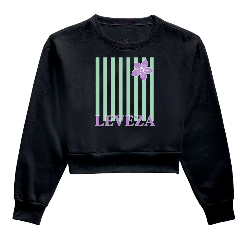 Camiseta Leveza - Imagem 2