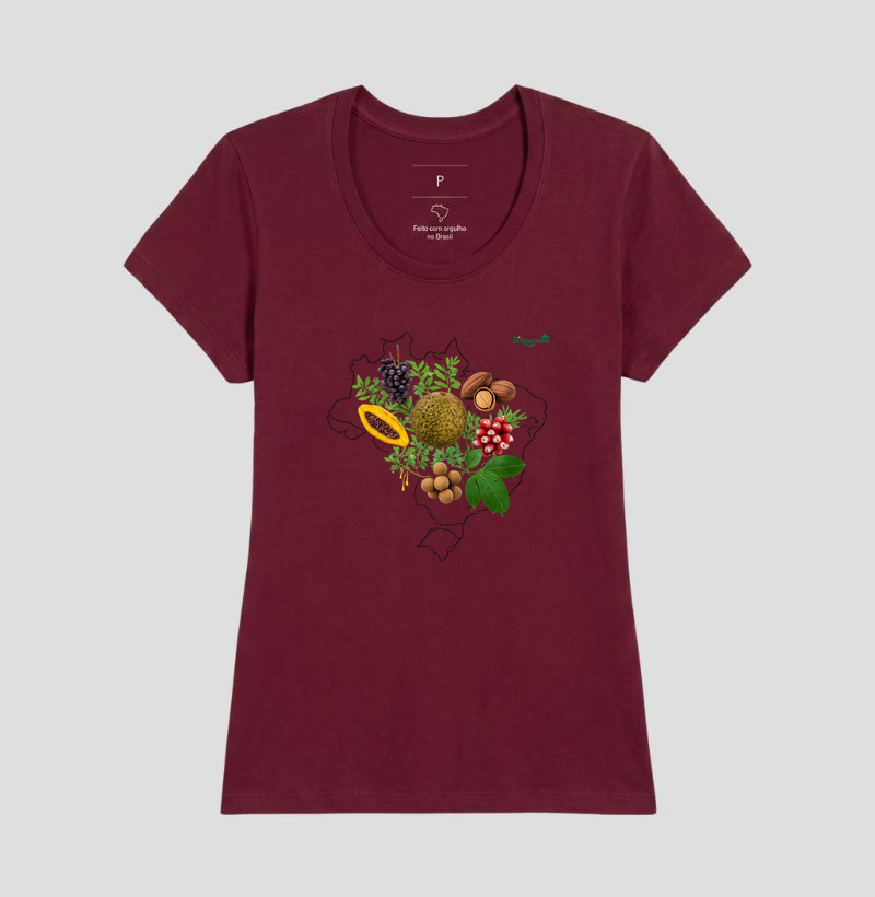 Camisa 18