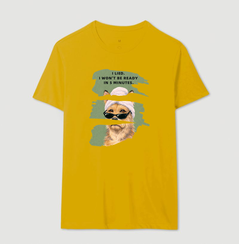 Camisa 16