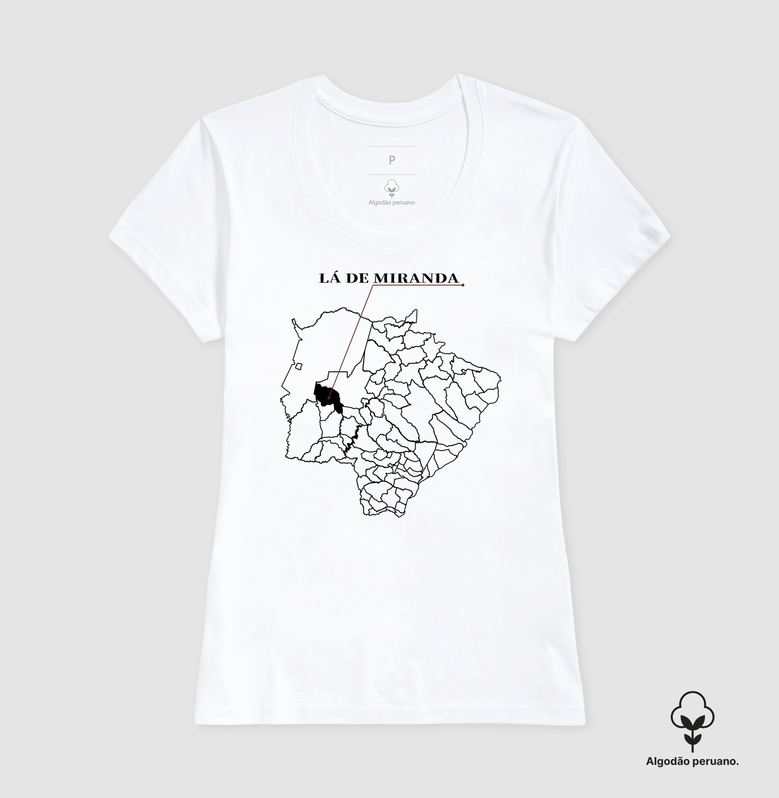 Miranda | Origem MS - Imagem 7