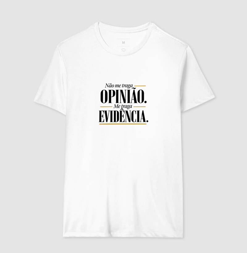 Me traga evidência. - Imagem 4