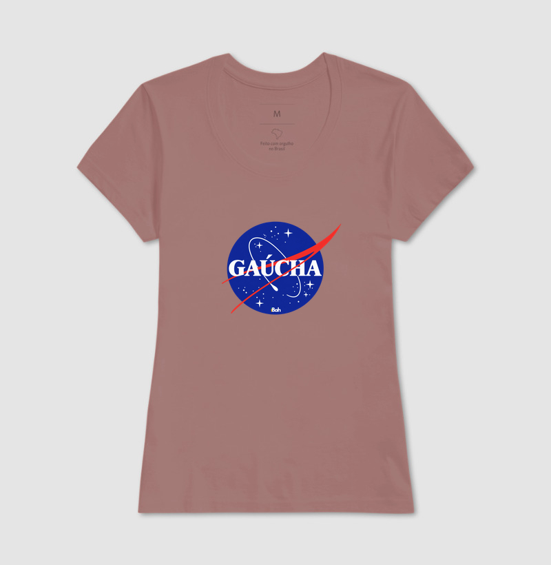 Gaúcha NASA - Imagem 17