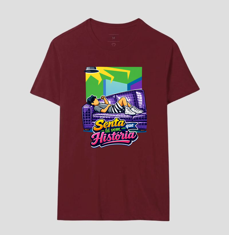 Camisa 17