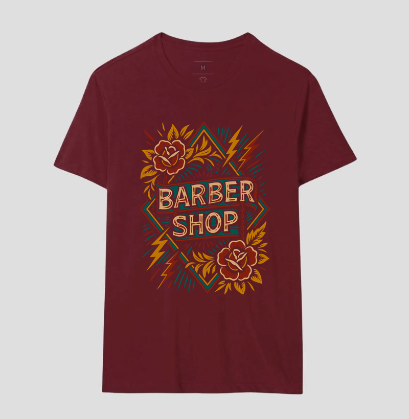 Camisa 10