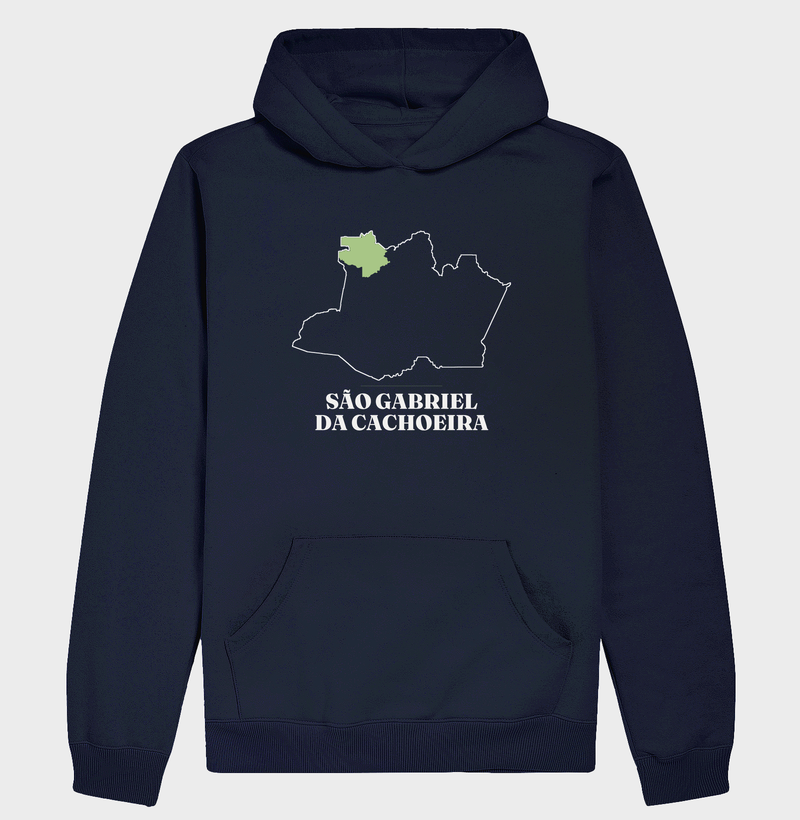 São Gabriel da Cachoeira | Traço AM - Imagem 4