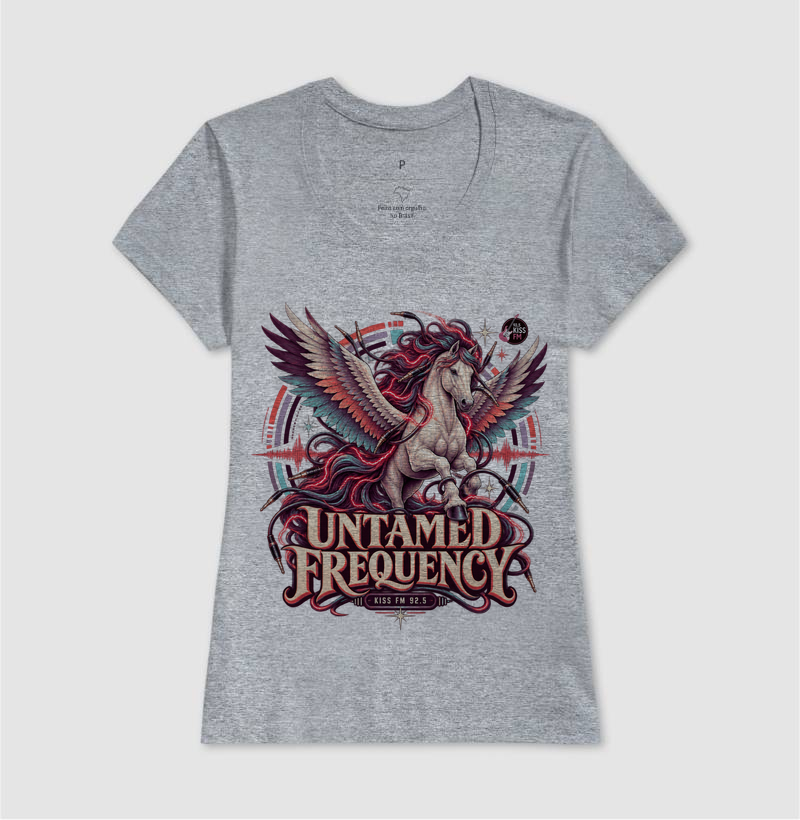 Untamed Frequency - Imagem 9