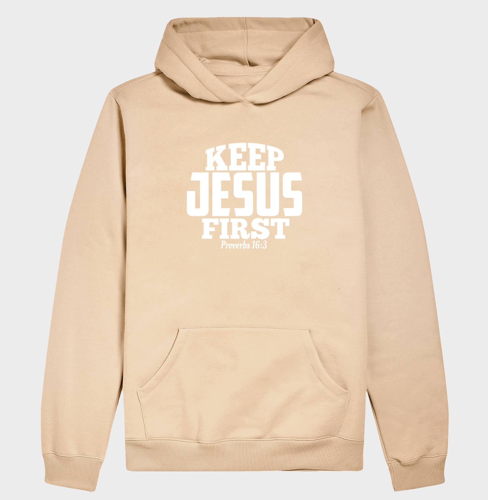 Keep Jesus First - Imagem 6