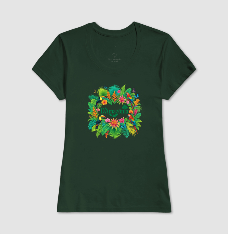Camisa 12
