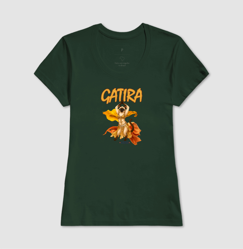 Gatira - Imagem 13
