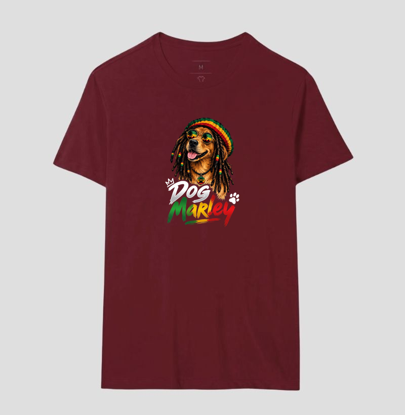 Dog Marley - Imagem 18