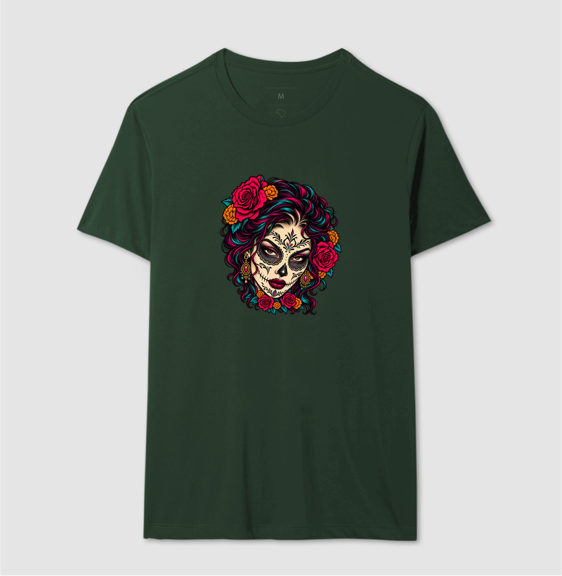 La Catrina - Imagem 12