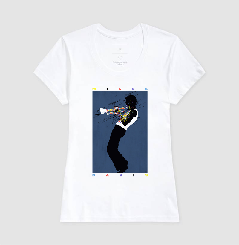 Miles Davis - Arte - Imagem 7