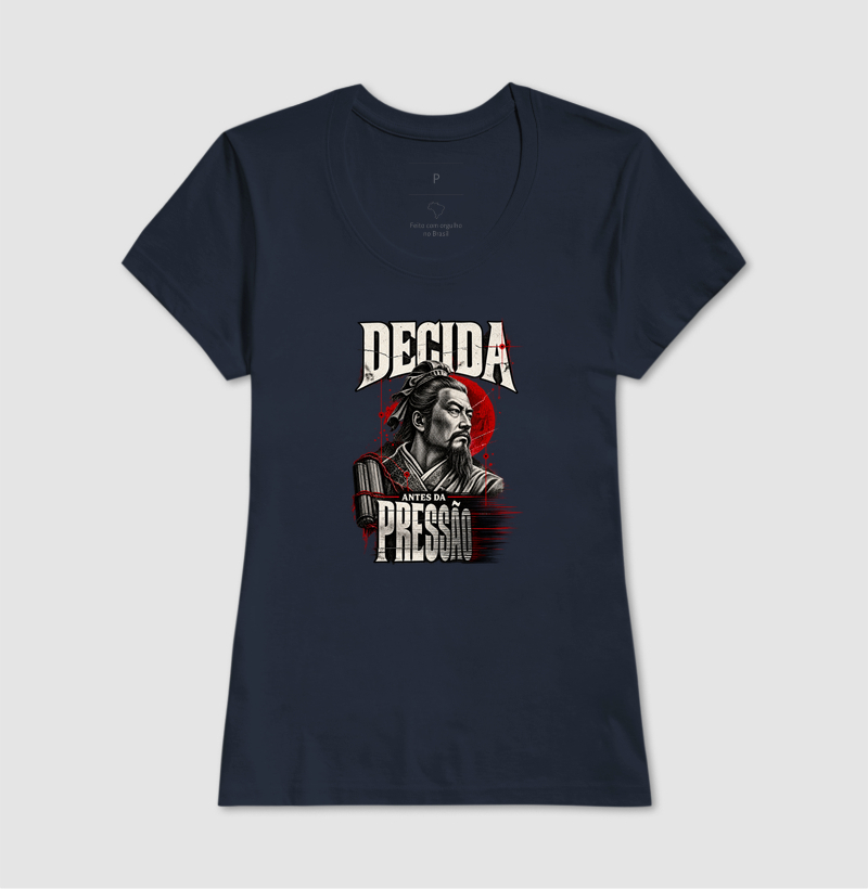 Sun Tzu - Decida Antes da Pressão - Imagem 7