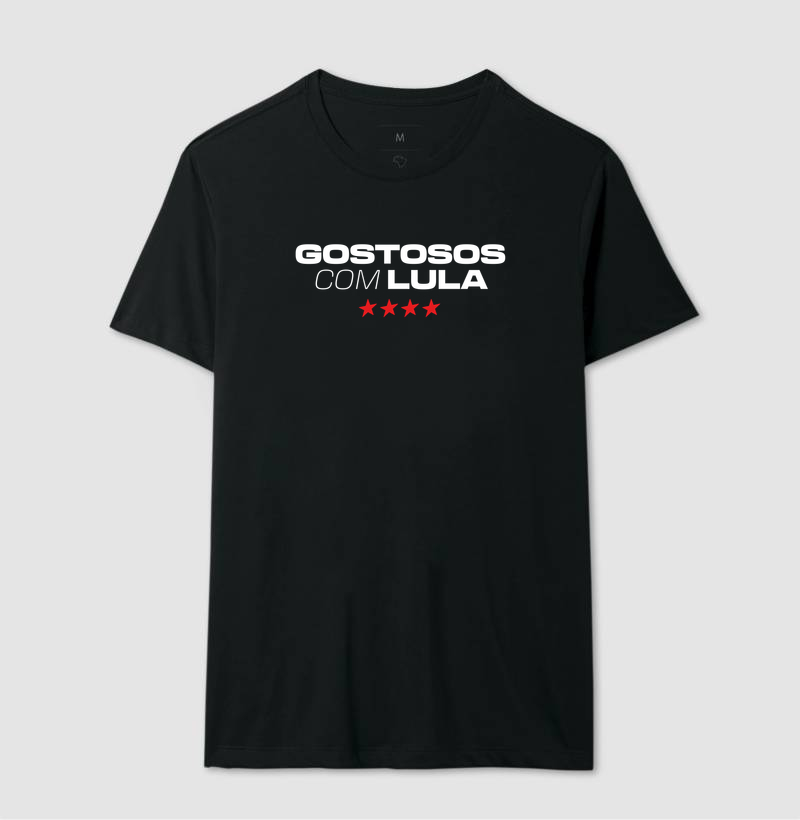 Gostosos com Lula - Imagem 2