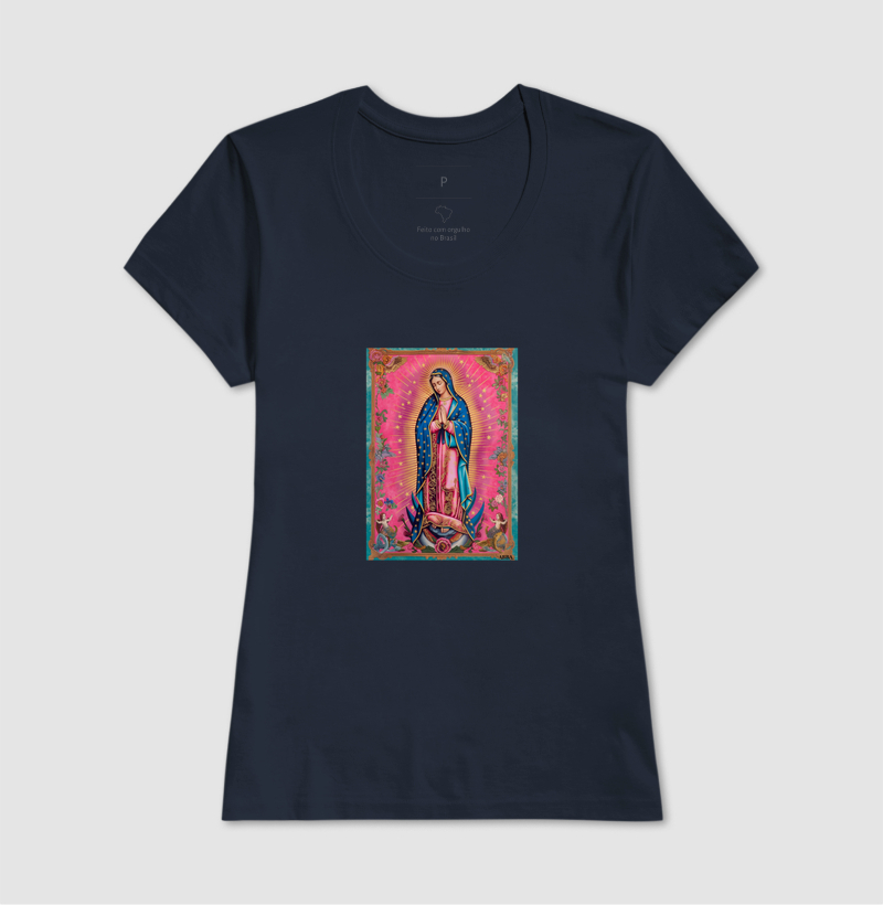 Nossa Senhora de Guadalupe  - Imagem 7