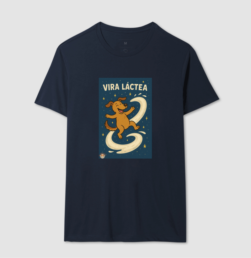Vira Lactea full - Imagem 6
