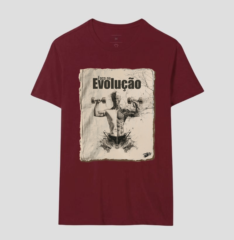 Foco na Evolução 01 - Imagem 12