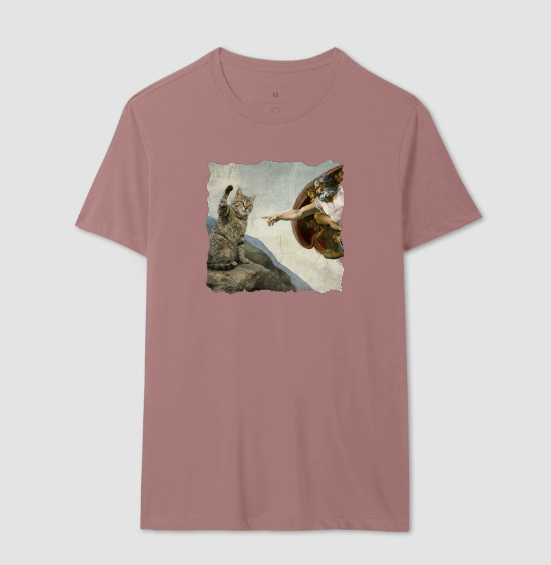 Camisa 16