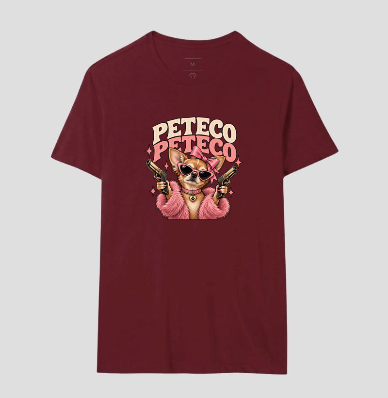 Peteco Peteco - Imagem 12