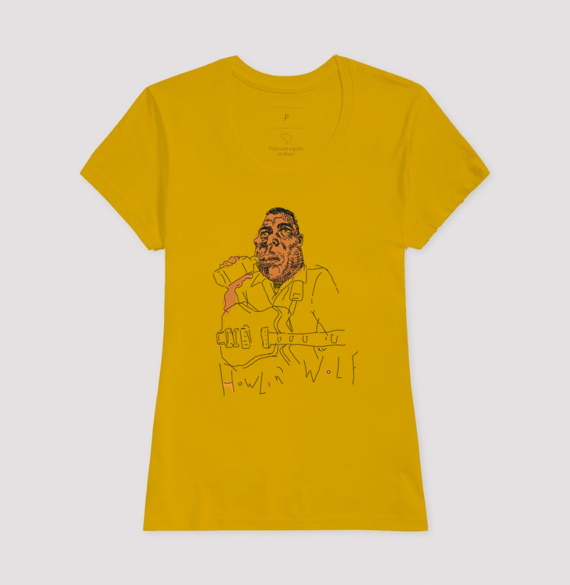 Camisa 10