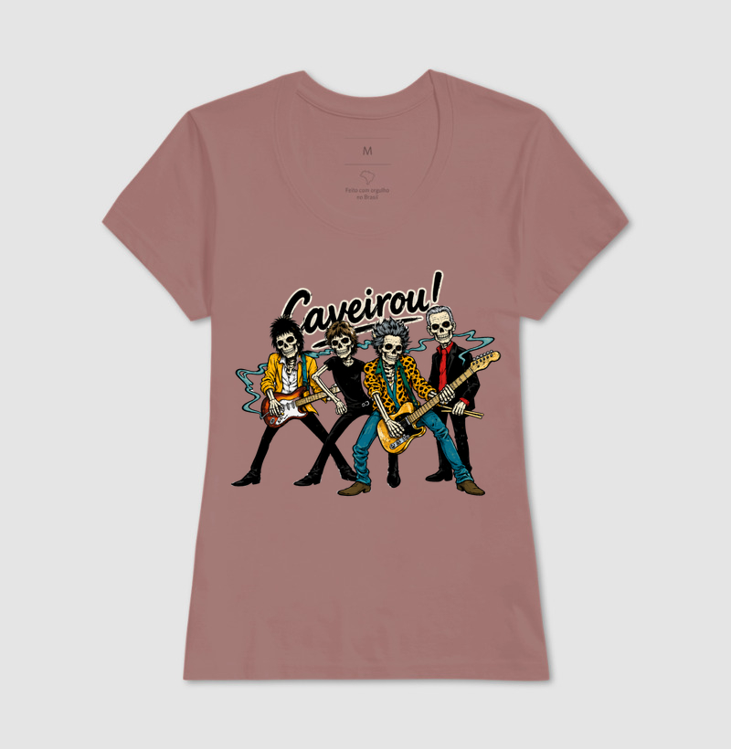Camisa 15