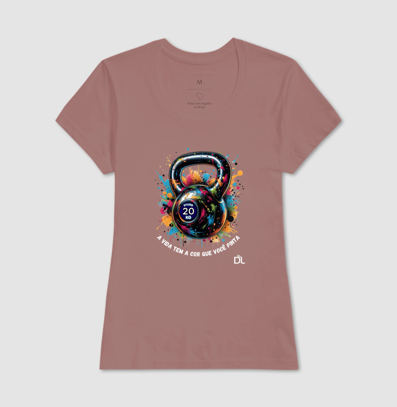 Camisa 19