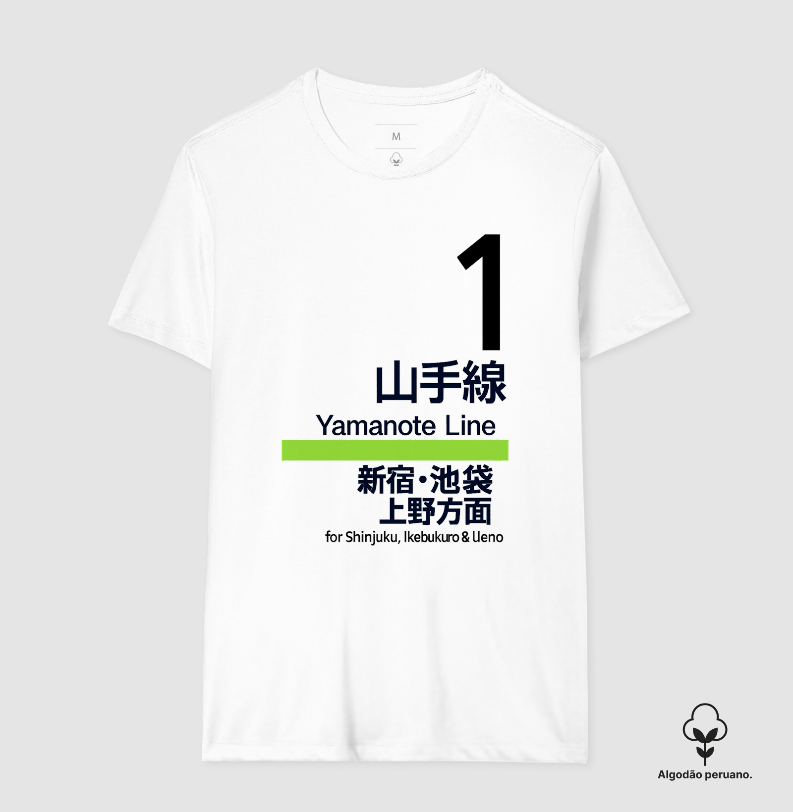 Camisa 1