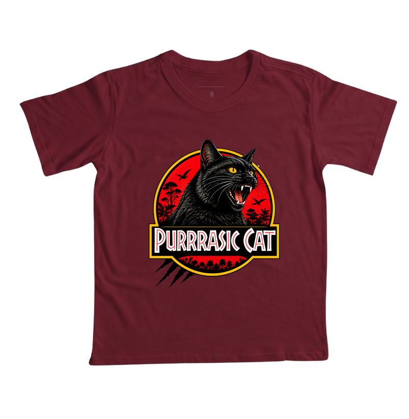 Purrrassic Cat - Imagem 6