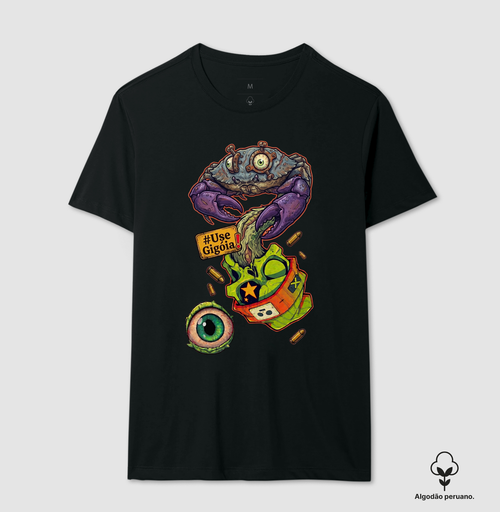 Camisa 3