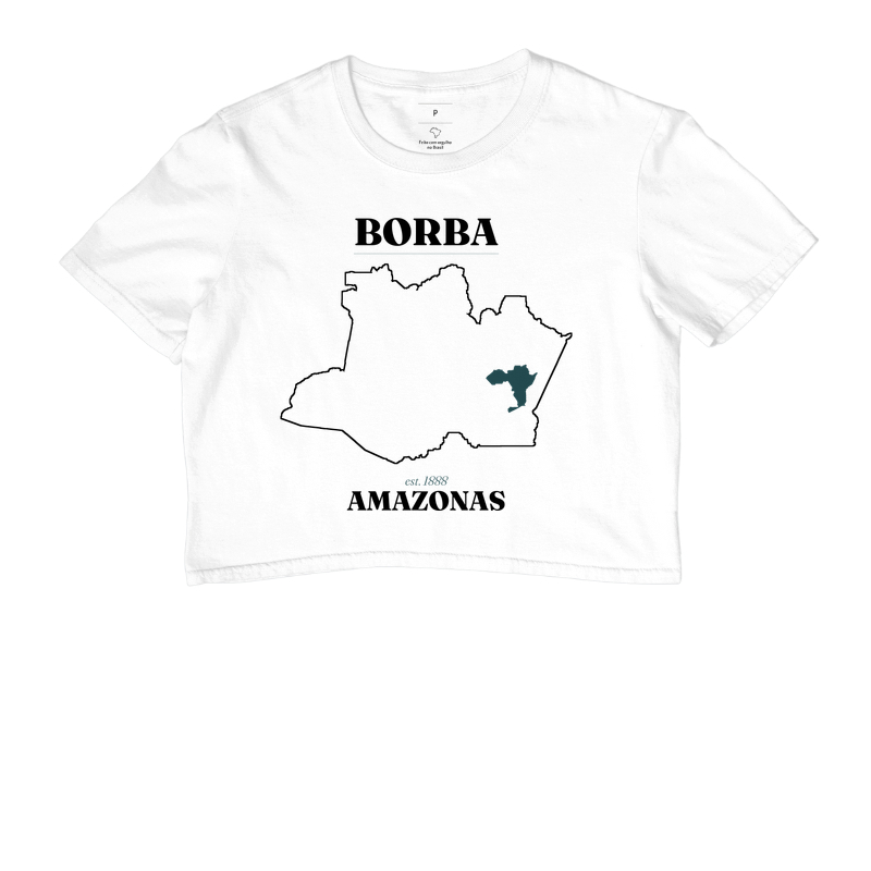 Borba | Legado AM - Imagem 3