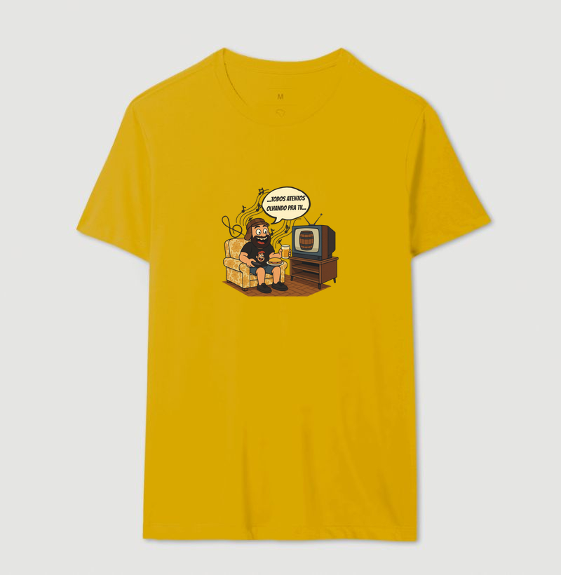Camisa 13