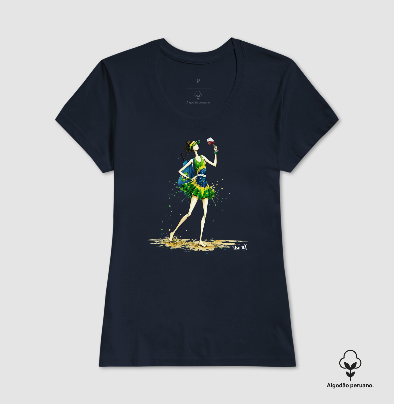 Camisa 6
