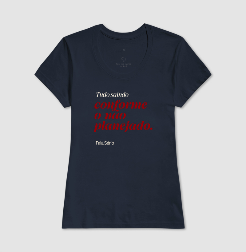 Camisa 7