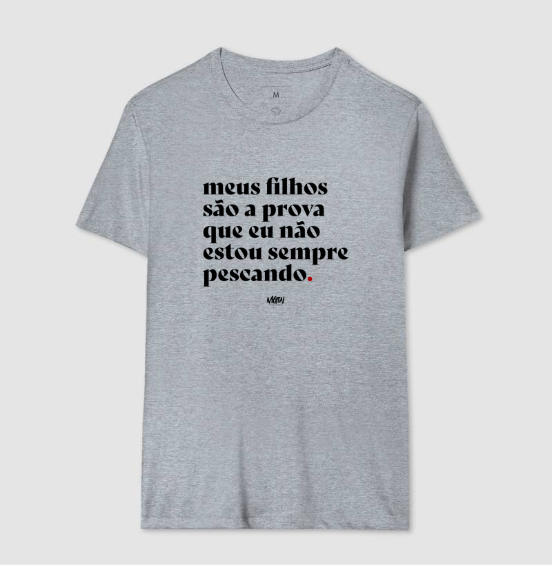 A PROVA - FILHOS - Imagem 7