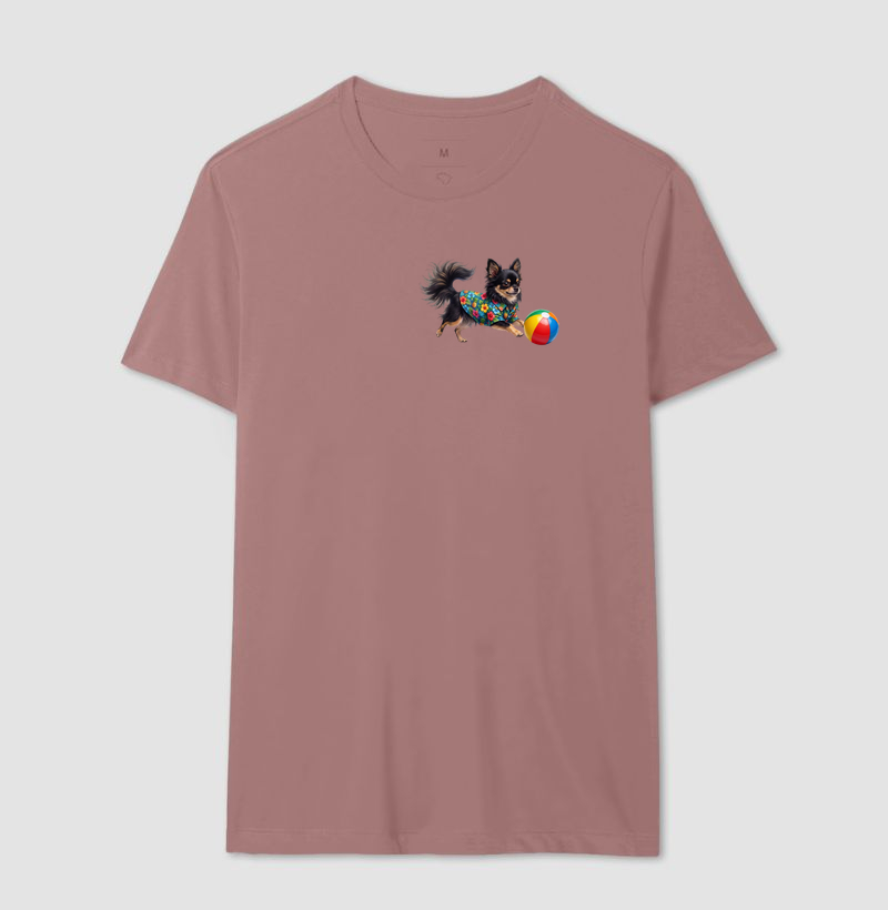 Camisa 16