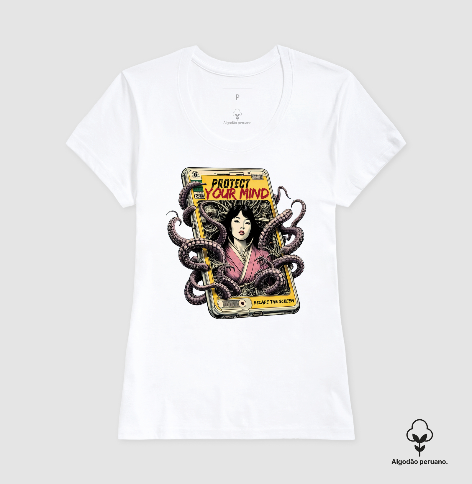 Camisa 5