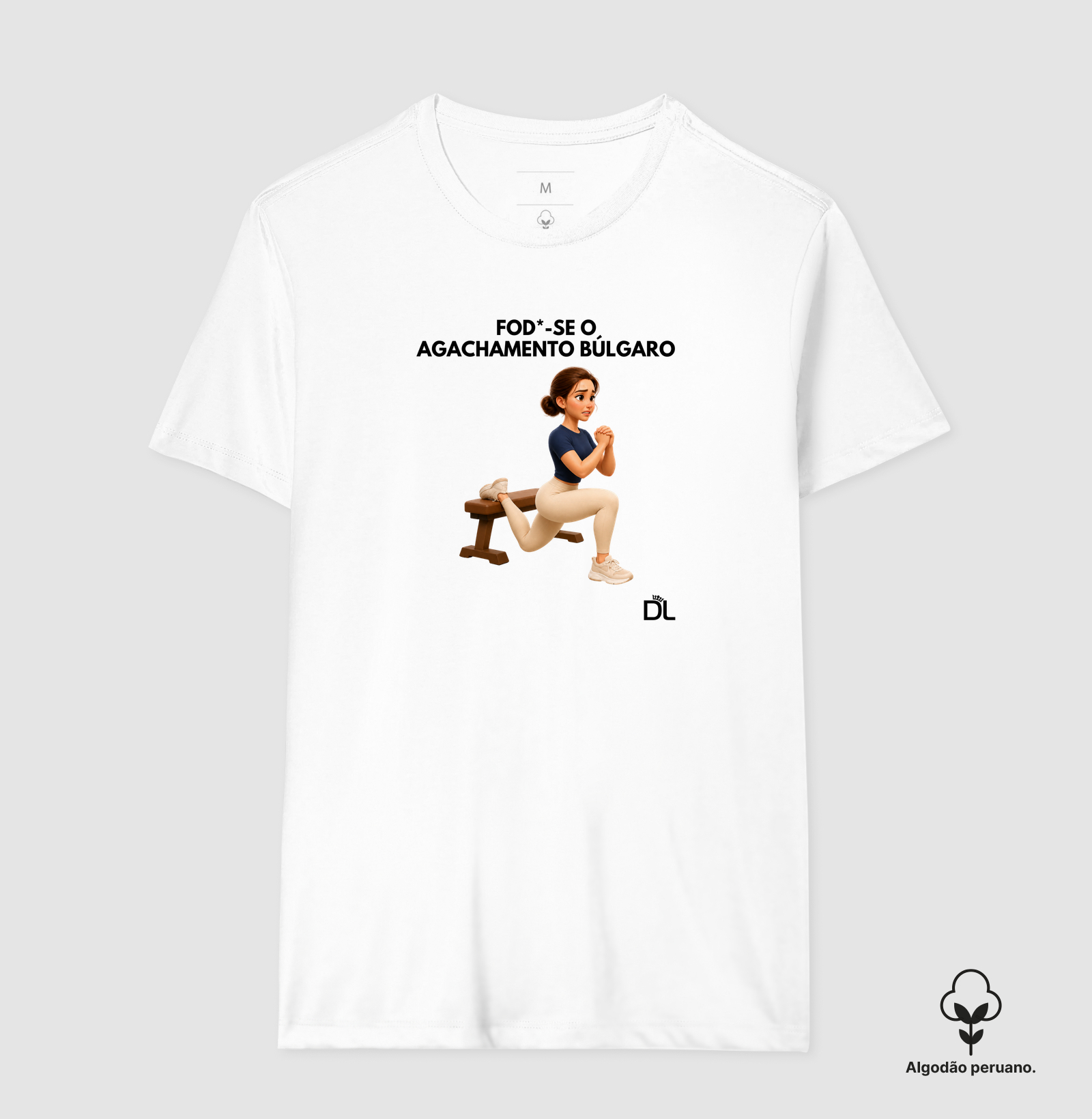 Fod*se o Agachamento Búlgaro - Imagem 8