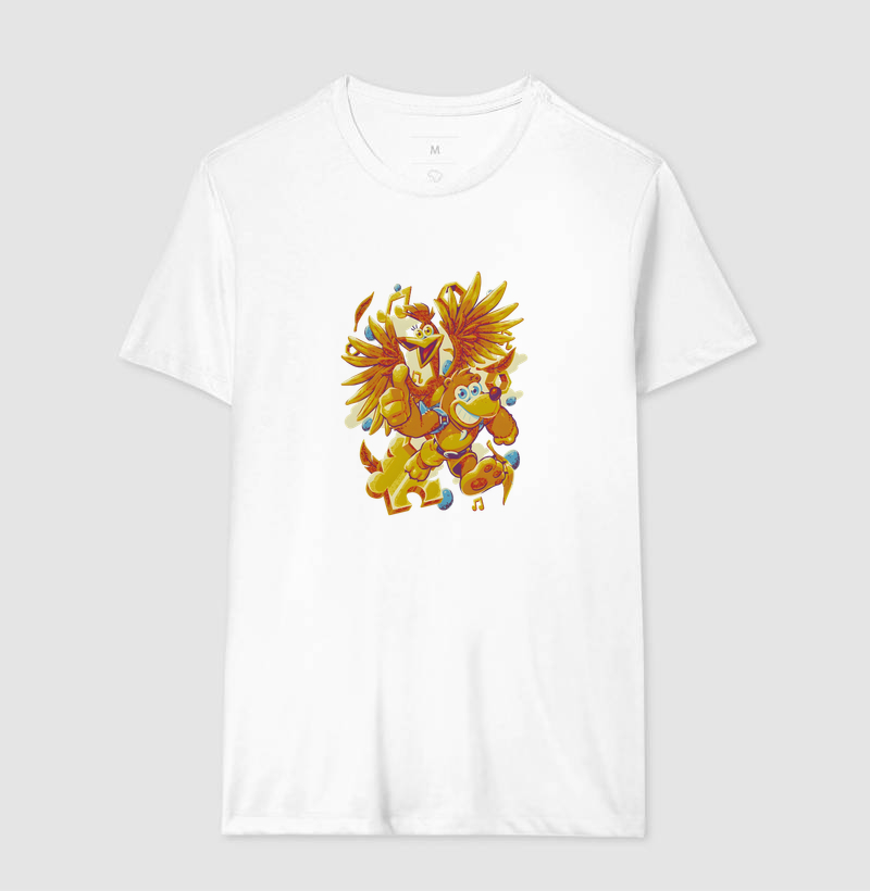 Camisa 1