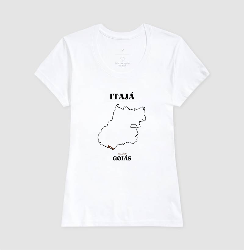 Itajá | Legado GO - Imagem 5