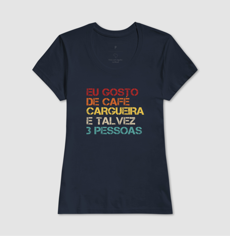 Camiseta Alma Outdoor | Café, Cargueira & Pouca Gente - Imagem 8