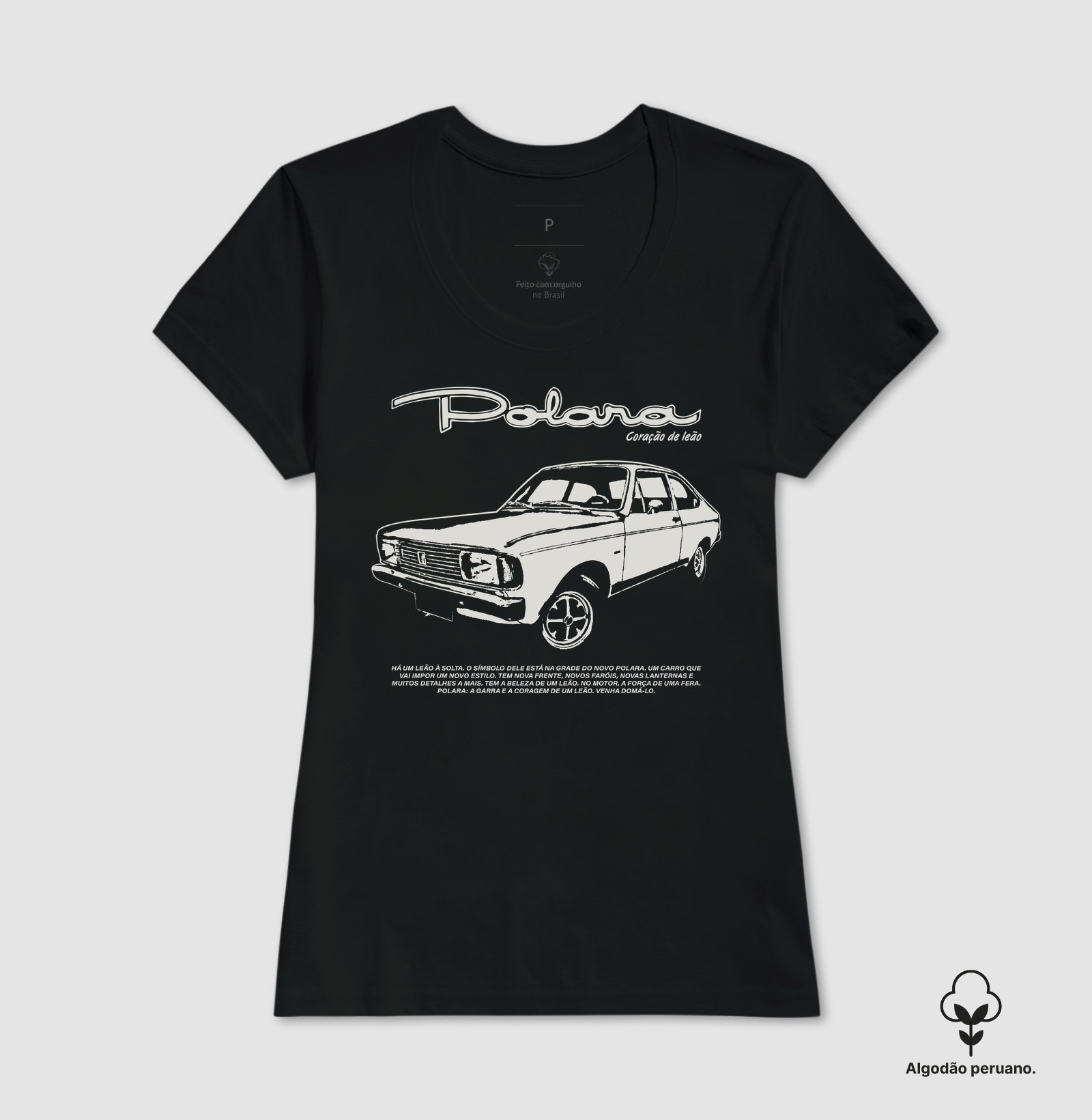 Camisa 5